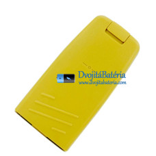 Batéria pre PLC BT-L3 BT-52QA GTS-332/310 [Náhradná batéria]